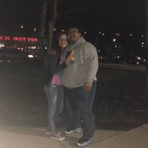 Meet your Posher, Derek